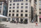 62m² office for rent in Lérida, Plaza sant joan photo