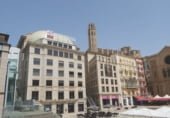 116m² office for rent in Lérida, Plaza Sant Joan photo