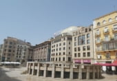 Oficina en alquiler con 178m² en Lérida, Plaza sant joan foto