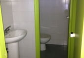 Local comercial en alquiler con 66m² en Oviedo, en la zona de Pumarín foto