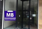 Local comercial en venta con 67m² en Oviedo, en la zona de Pumarín foto