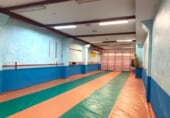 236m² gym for rent in Gijón, in the area of The Sand photo