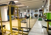 236m² gym for rent in Gijón, in the area of The Sand photo