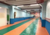 236m² gym for rent in Gijón, in the area of The Sand photo