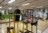 236m² gym for rent in Gijón, in the area of The Sand photo