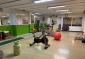 236m² gym for rent in Gijón, in the area of The Sand photo