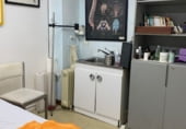 236m² gym for rent in Gijón, in the area of The Sand photo
