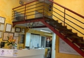 236m² gym for rent in Gijón, in the area of The Sand photo