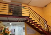 236m² gym for rent in Gijón, in the area of The Sand photo