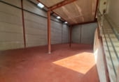 Nau Industrial
en venda
amb 300m² a Cártama, Calle maria andresa casamayor, 4 foto