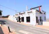 112m² restaurant pour vente à Mojácar photo