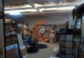Nave Industrial en alquiler con 1000m² en Albinyana foto