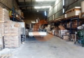 Nave Industrial en alquiler con 1000m² en Albinyana foto