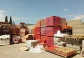 Nave Industrial en alquiler con 1000m² en Albinyana foto