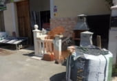 Nave Industrial en alquiler con 1000m² en Albinyana foto