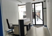 120m² commercial premises for rent in Huelva photo