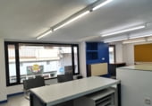 120m² commercial premises for rent in Huelva photo