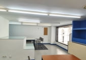 120m² commercial premises for rent in Huelva photo