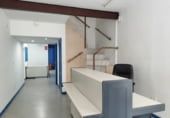 120m² commercial premises for rent in Huelva photo