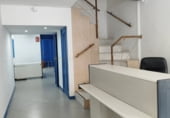 120m² commercial premises for rent in Huelva photo