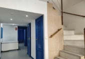120m² commercial premises for rent in Huelva photo