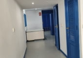 120m² commercial premises for rent in Huelva photo