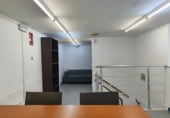 120m² commercial premises for rent in Huelva photo