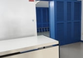 120m² commercial premises for rent in Huelva photo