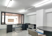 120m² commercial premises for rent in Huelva photo