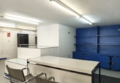 120m² commercial premises for rent in Huelva photo