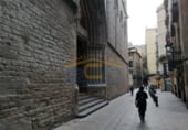 45m² commercial premises for rent in Barcelona, in the area of Sant Pere, Santa Caterina and the Ribera photo