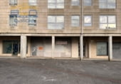 Local comercial en venta con 55m² en Santiago de Compostela, en la zona de A Revolta foto