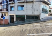 Oficina
en lloguer
amb 596m² a Santiago de Compostel·la, a la zona de Os Camps da Choupana foto