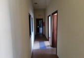 Oficina
en lloguer
amb 596m² a Santiago de Compostel·la, a la zona de Os Camps da Choupana foto