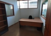 Oficina
en lloguer
amb 596m² a Santiago de Compostel·la, a la zona de Os Camps da Choupana foto