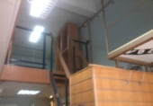 Local comercial en alquiler con 110m² en Sevilla, en la zona de Museo foto