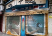 Local comercial en alquiler con 110m² en Sevilla, en la zona de Museo foto