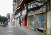 Local comercial en alquiler con 110m² en Sevilla, en la zona de Museo foto