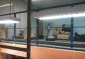 Local comercial en alquiler con 110m² en Sevilla, en la zona de Museo foto