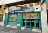 Local comercial en alquiler con 180m² en Sevilla, en la zona de León XIII-Los Naranjos foto
