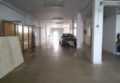 300m² commercial premises for rent in La Roda photo