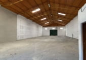 1980m² warehouse industrial for rent in La Roda photo
