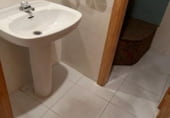 80m² locaux commerciaux pour vente à Albacete photo