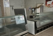163m² locaux commerciaux pour vente à Albacete photo