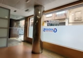 Oficinas en venta con 300m² en Albacete, en la zona de Feria foto