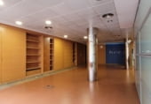 Oficinas en venta con 300m² en Albacete, en la zona de Feria foto