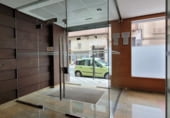 Oficinas en venta con 300m² en Albacete, en la zona de Feria foto