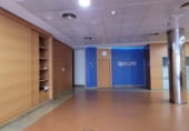 Oficinas en venta con 300m² en Albacete, en la zona de Feria foto