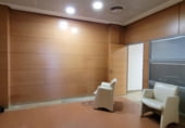 Oficinas en venta con 300m² en Albacete, en la zona de Feria foto