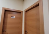 Oficinas en venta con 300m² en Albacete, en la zona de Feria foto